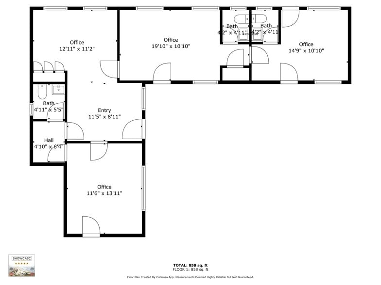More Photos Of 348 Market St, Colusa Restaurant For Sale