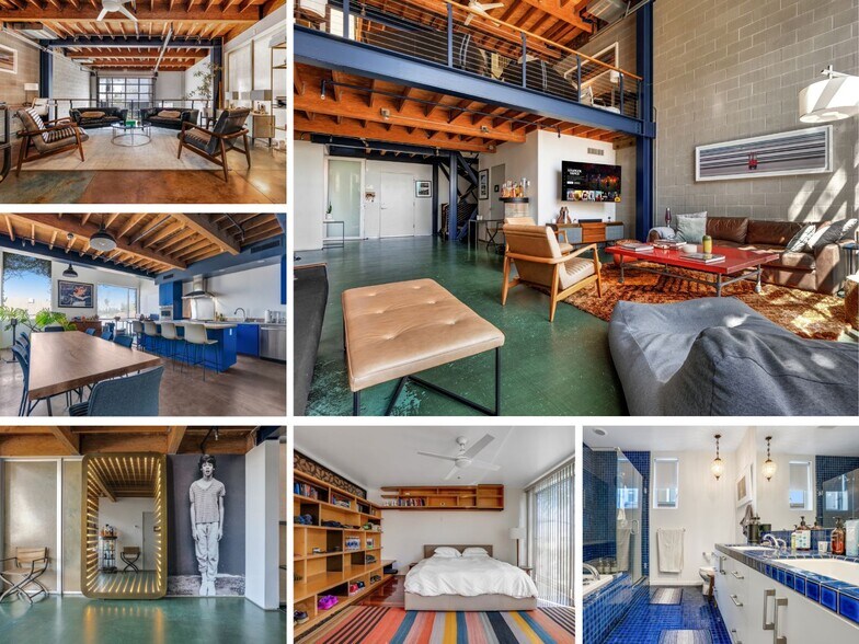 Primary Photo Of 2114 Narcissus Ct, Venice Office For Lease