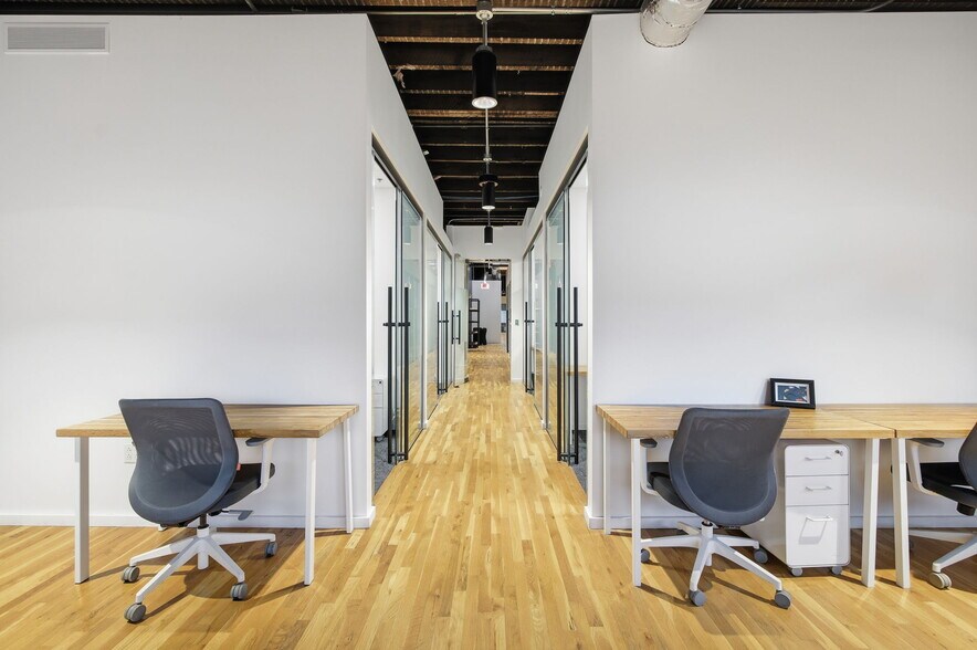 More Photos Of 313 E Broad St, Richmond Coworking Space