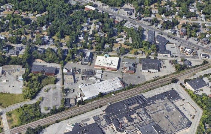 More Photos Of 232 Ash St, Reading Warehouse For Sale