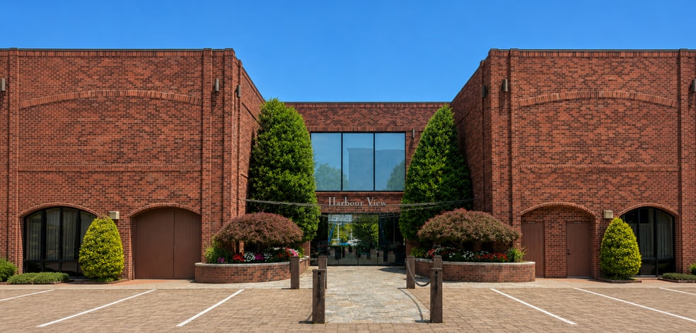 More Photos Of 13200 Marina Way, Woodbridge Office For Lease
