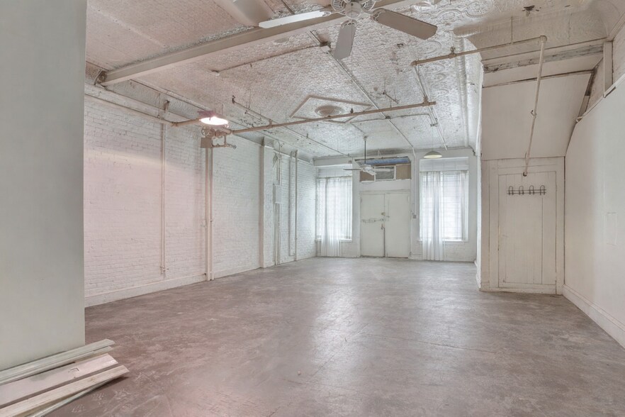 More Photos Of 45 Broadway, Brooklyn Storefront Retail Residential For Lease