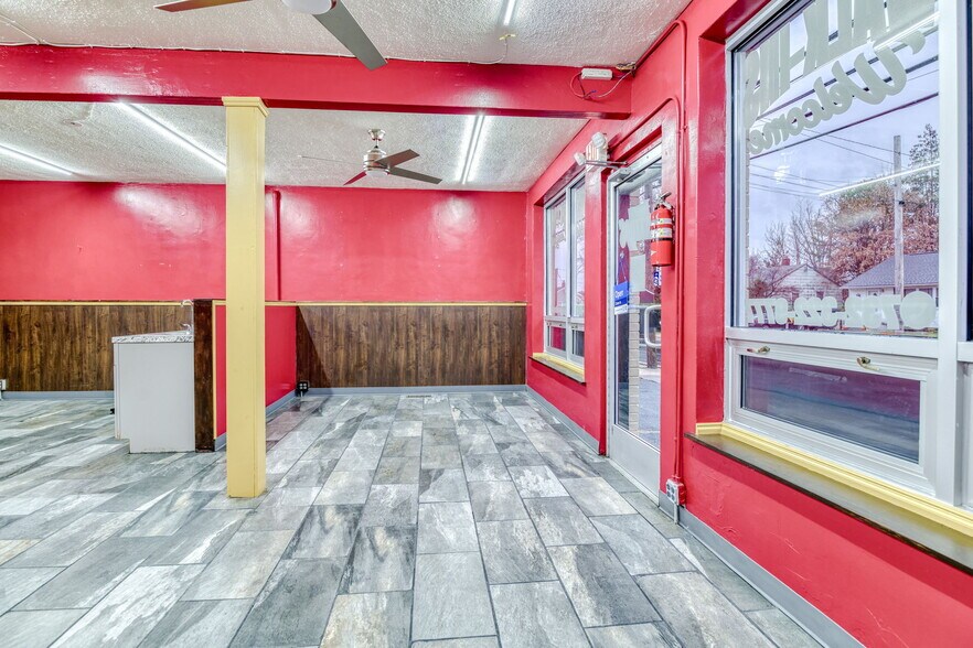 More Photos Of 227 Main St, Milltown Storefront Retail Residential For Lease