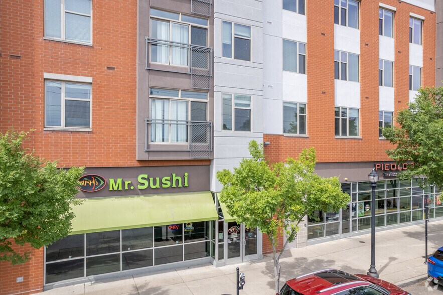 More Photos Of 255 Calhoun St, Cincinnati Dormitory For Lease