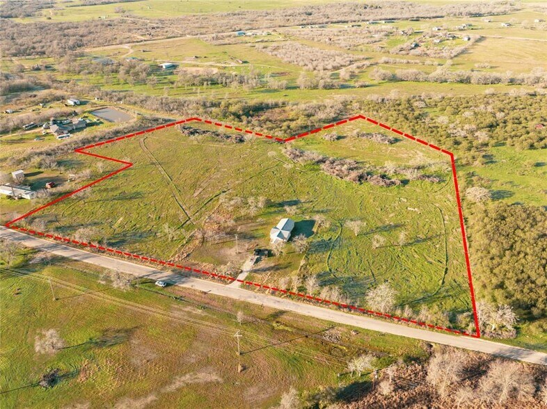 More Photos Of 2095 Bridal Path Rd, Luling Land For Sale