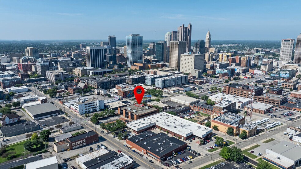 More Photos Of 195 N Grant Ave, Columbus Office For Sale