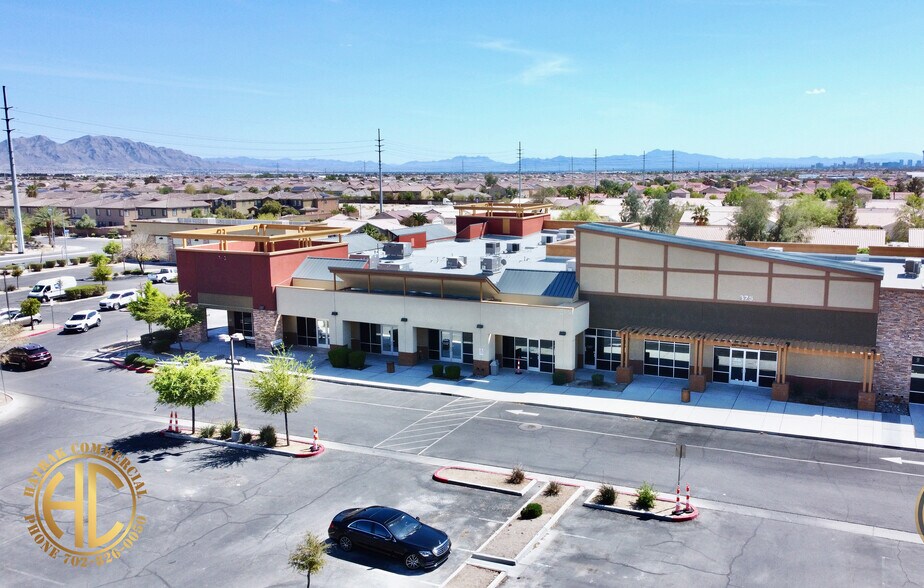 More Photos Of Centennial Pky, Las Vegas Unknown For Lease