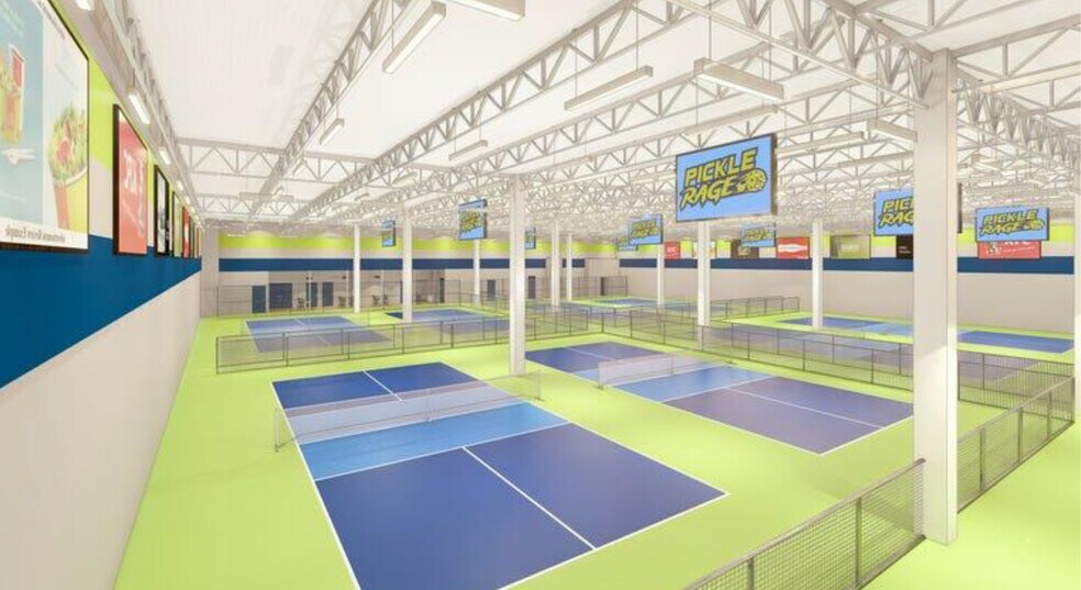 More Photos Of 900 North Ave, Plainfield Warehouse For Lease