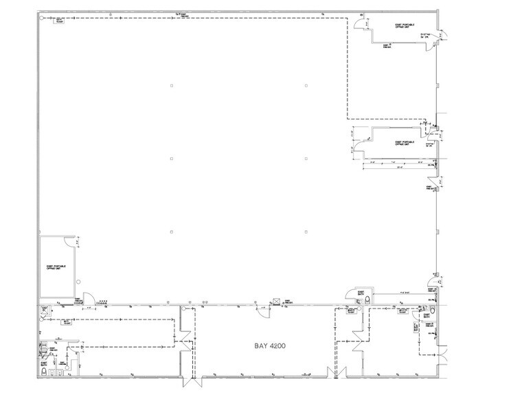 More Photos Of 4200-4250 NW 72nd Ave, Miami Warehouse For Lease