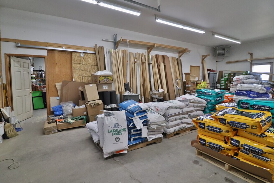 More Photos Of 1126 US Highway 14A W, Lovell General Retail For Sale