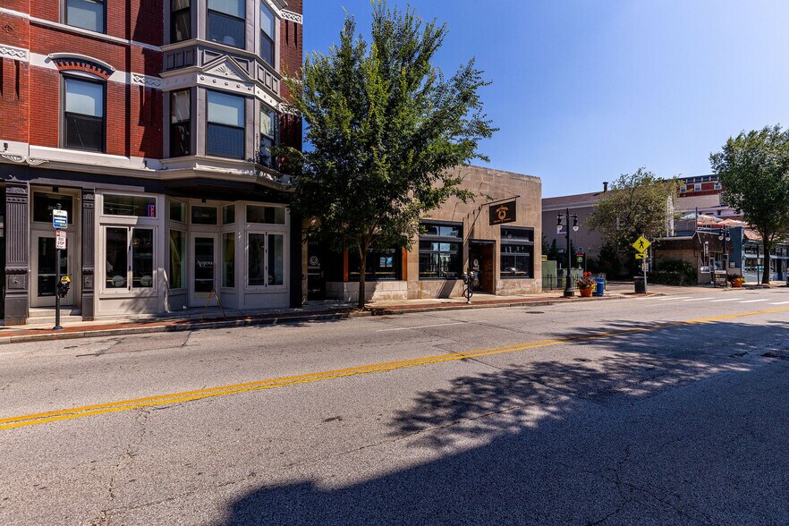 More Photos Of 2800 Woodburn Ave, Cincinnati Storefront For Sale