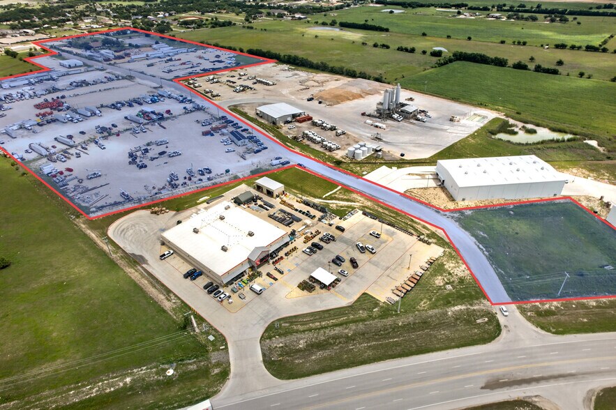 More Photos Of 5900 Chandler Rd, Hutto Land For Lease