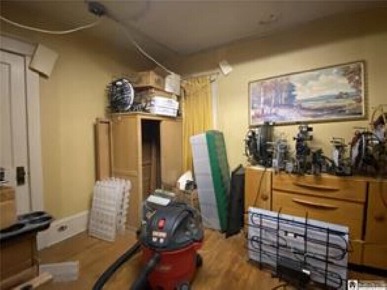 More Photos Of 1573 E State St, Olean Convenience Store For Sale