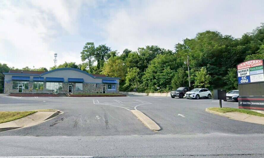 More Photos Of 37 S Cranberry Rd, Westminster General Retail For Lease