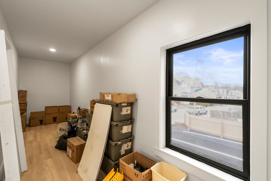 More Photos Of 167 Harrison Ave, Montclair Apartments For Sale