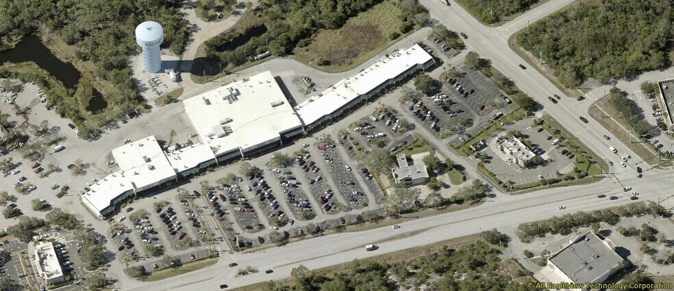Primary Photo Of 13365-13539 US Highway 1, Sebastian Storefront For Lease