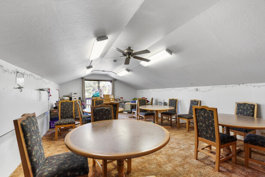 More Photos Of 807 Emerald Bay Rd, South Lake Tahoe Office For Sale