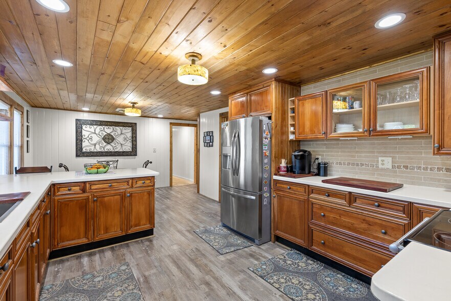 More Photos Of 3872 Brayton Mountain Rd, Graysville Skilled Nursing Facility For Sale