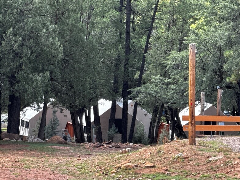 More Photos Of 19887 E AZ Highway 260, Payson Land For Sale