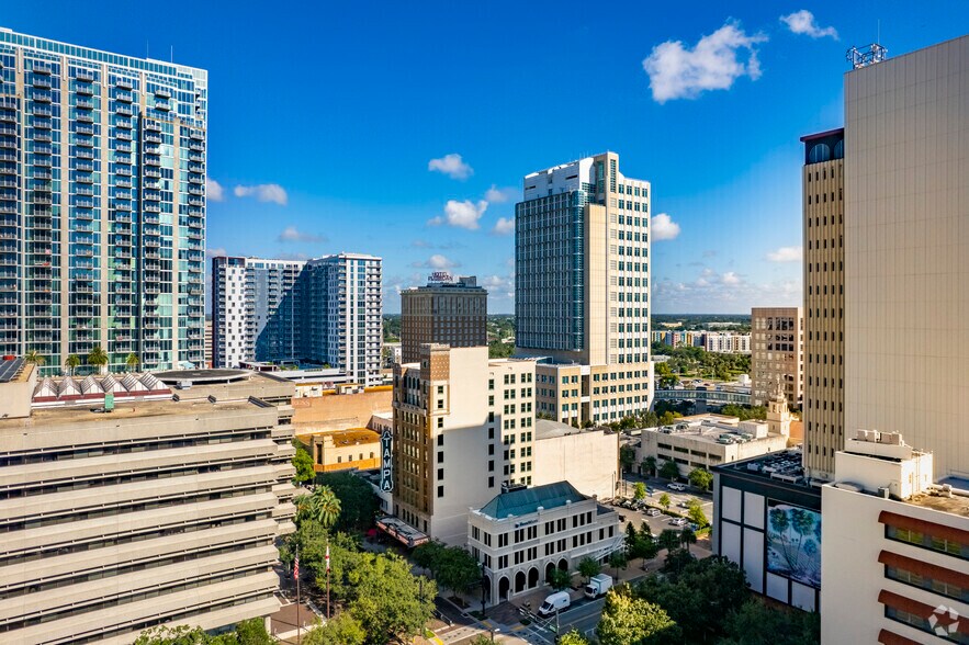 More Photos Of 707 N Franklin St, Tampa Office For Lease