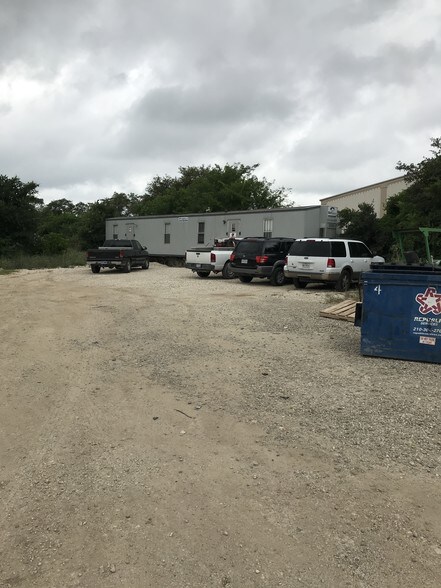 More Photos Of 15561 Capital Prt, San Antonio Land For Sale