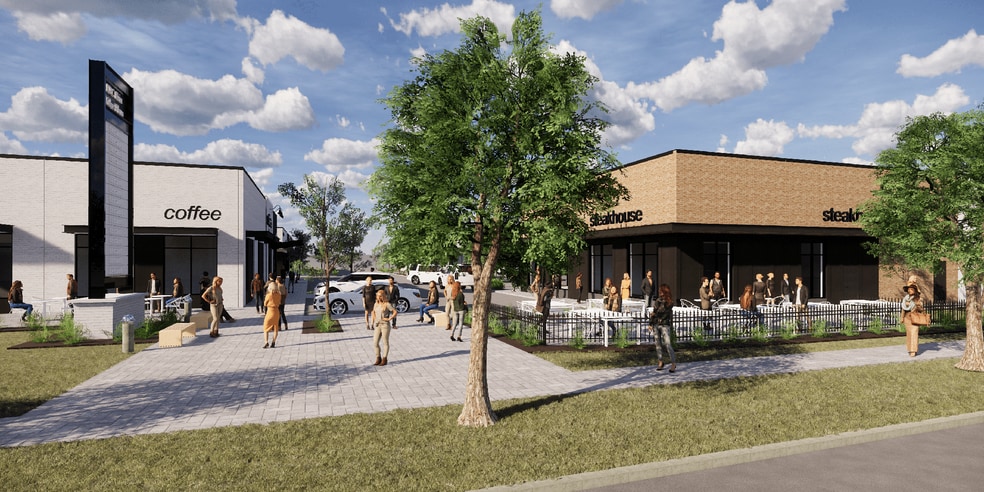 More Photos Of 1115 St Albert Trl, St. Albert Unknown For Lease