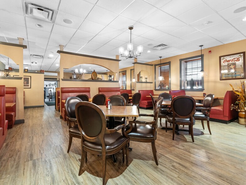 More Photos Of 176 Columbus Ave, Pawtucket General Retail For Sale