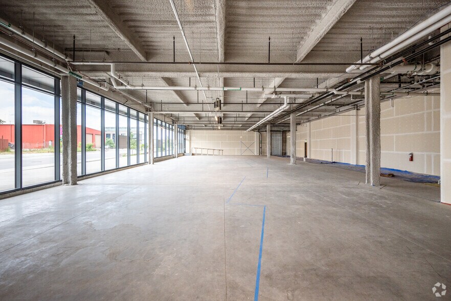 More Photos Of 3600 Brighton Blvd, Denver Office For Lease