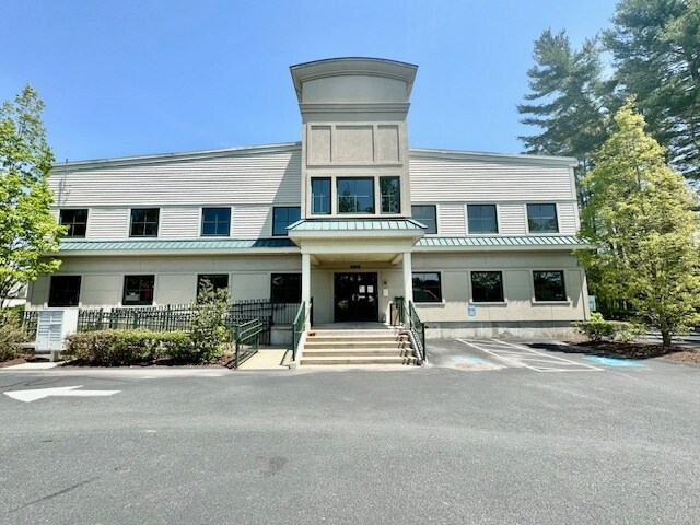 More Photos Of 365 Faunce Corner Rd, Dartmouth Light Manufacturing For Lease