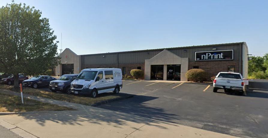 Primary Photo Of 1943 W Sunset St, Springfield Warehouse For Lease