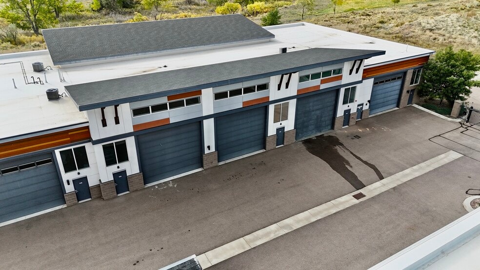 Primary Photo Of 18133 Lincoln Meadows Pky, Parker Self Storage For Sale