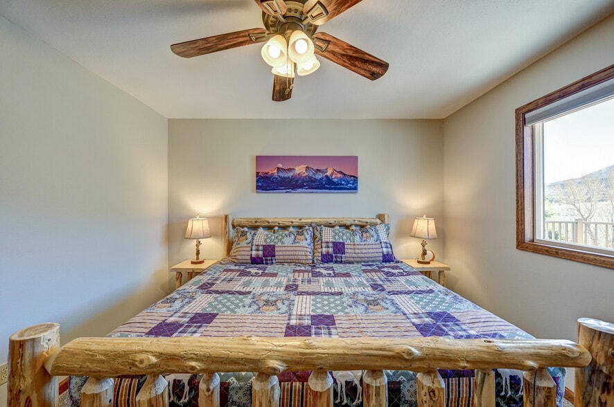 More Photos Of 9955 County Road 120, Salida Hotel For Sale