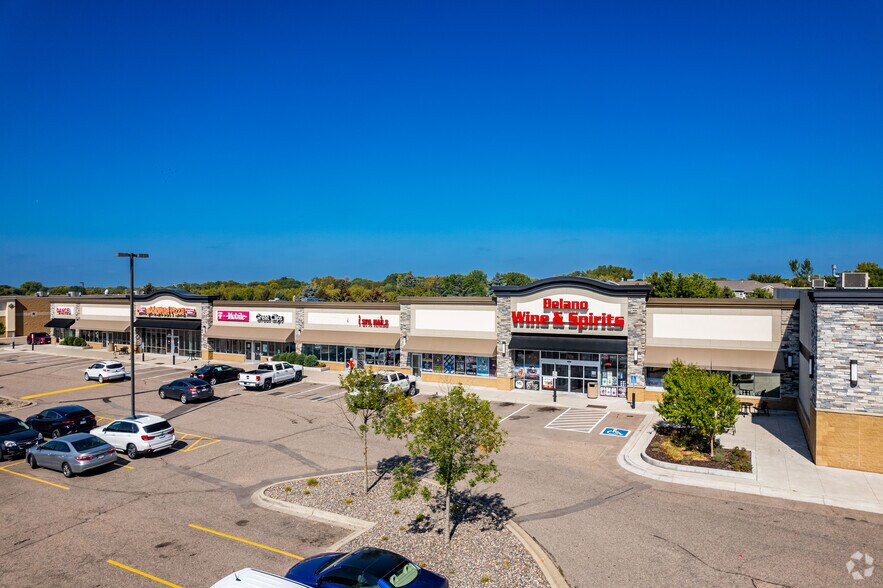 More Photos Of 1300-1490 N Babcock Blvd, Delano Unknown For Lease