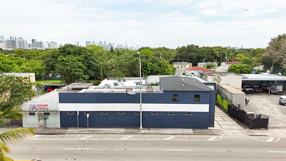 Primary Photo Of 530 NW 54th St, Miami Office For Sale