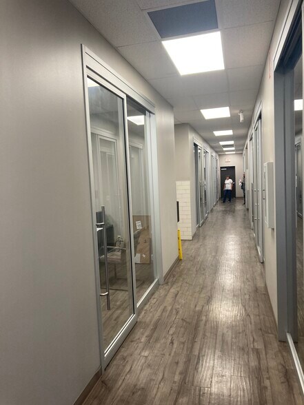 More Photos Of 11220 S FM 730, Azle Industrial For Sale