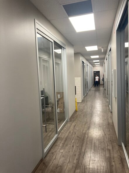 More Photos Of 11220 S FM 730, Azle Industrial For Sale