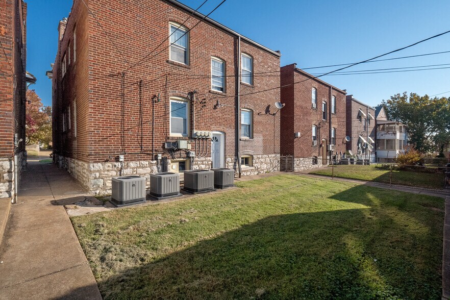 More Photos Of 4950 Winona Ave, Saint Louis Apartments For Sale