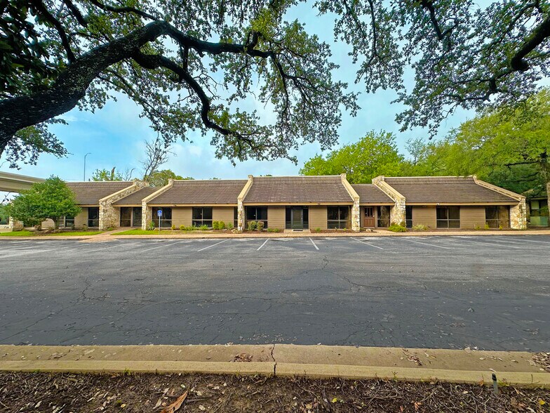 Primary Photo Of 8400 MoPac Expy N, Austin Office For Lease