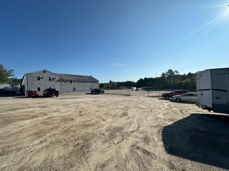 More Photos Of 16 Meadow Road Ext, Topsham Warehouse For Lease