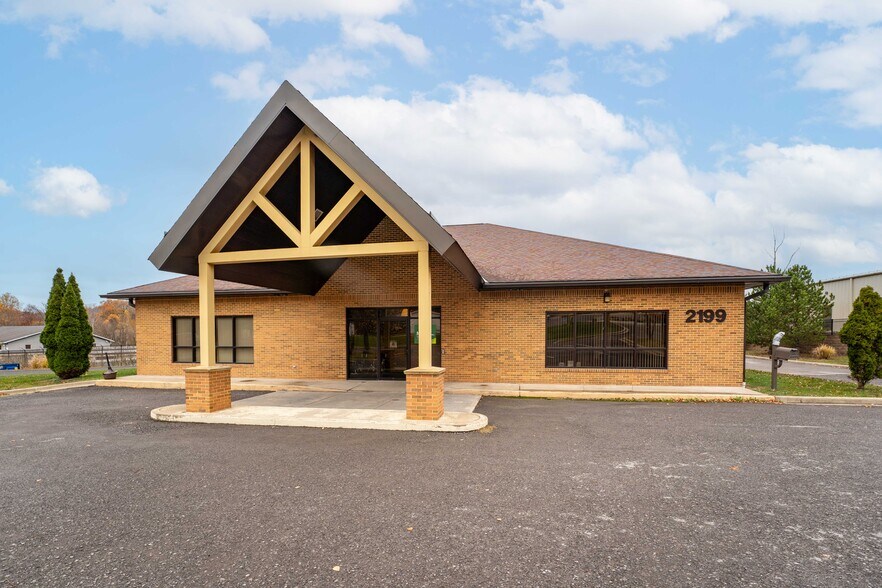 More Photos Of 2199 Cheat Rd, Morgantown Medical For Sale