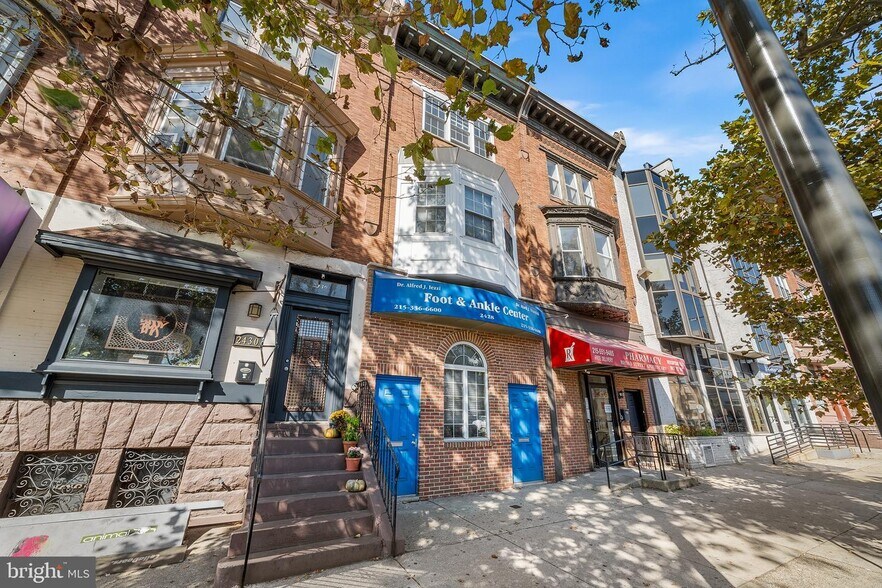 More Photos Of 2428 S Broad St, Philadelphia Apartments For Sale