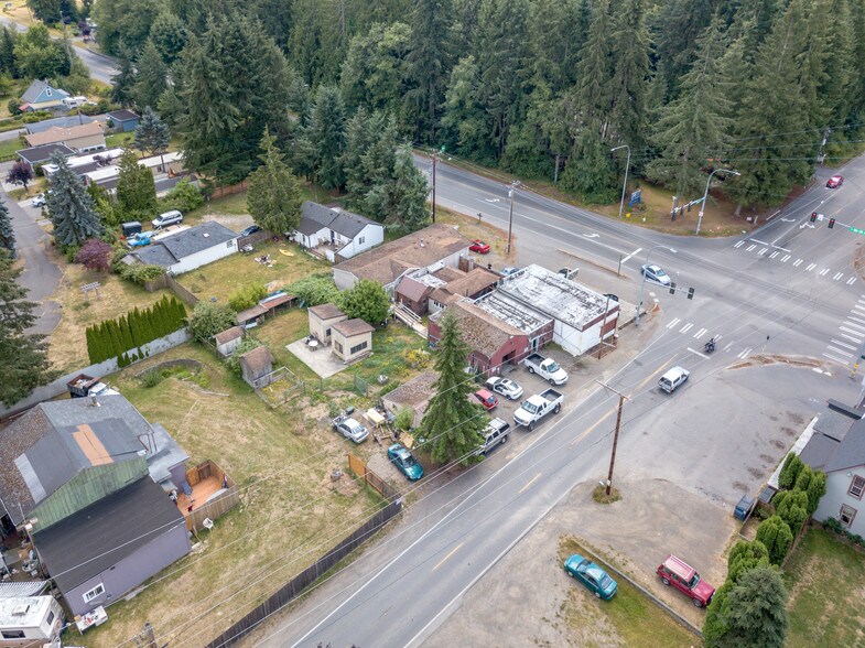 More Photos Of 6435 SE Mile Hill Dr, Port Orchard Land For Lease