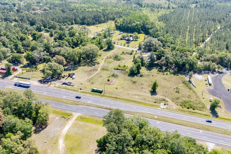 More Photos Of 9627 US Highway 301, Hampton Land For Sale