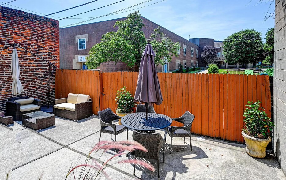 More Photos Of 1437 E Fort Ave, Baltimore Office Residential For Sale
