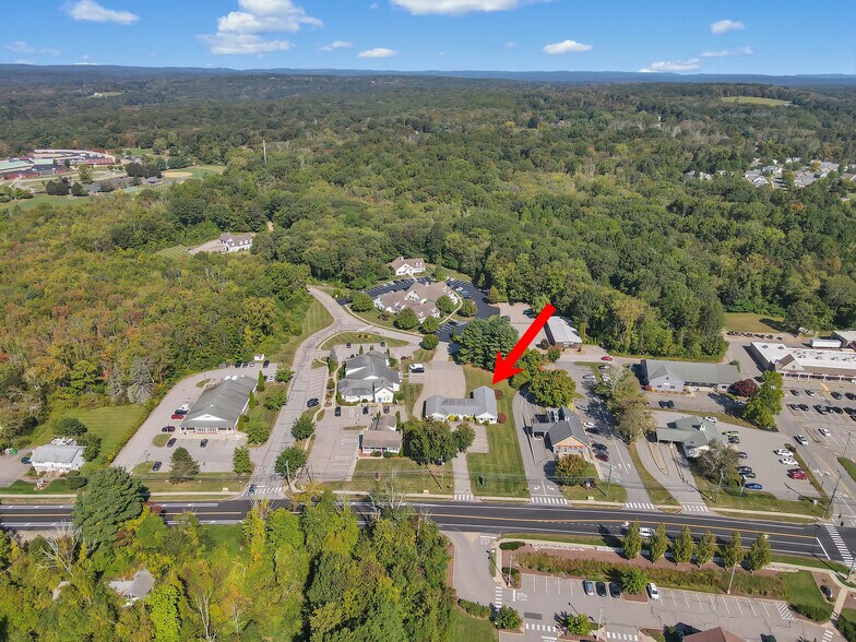 More Photos Of 107 Main St, Hebron Medical For Sale