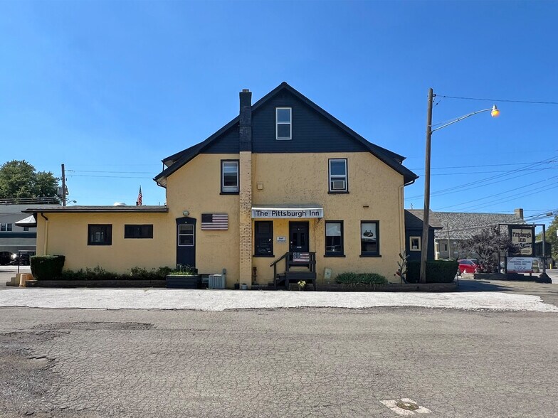 More Photos Of 3725 W Lake Rd, Erie Restaurant For Sale