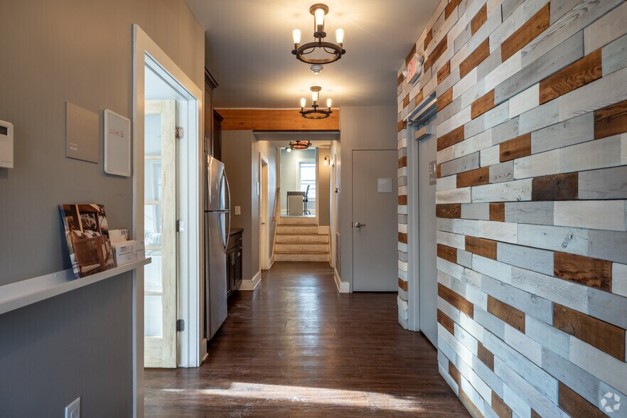 More Photos Of 19 Prospect St, South Orange Loft Creative Space For Lease