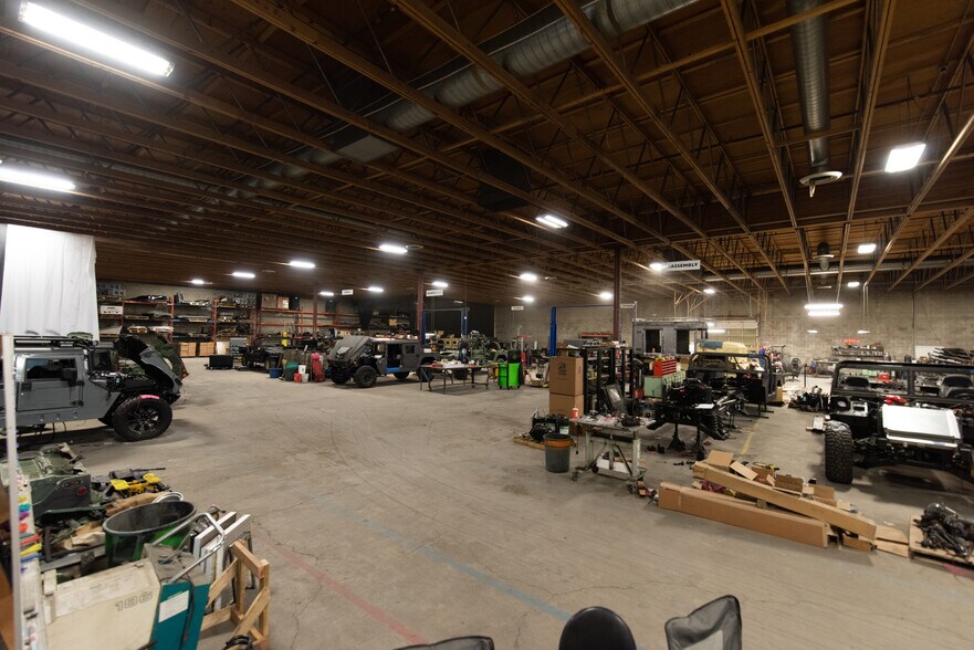 More Photos Of 248-282 W 33rd St, Ogden Unknown For Lease