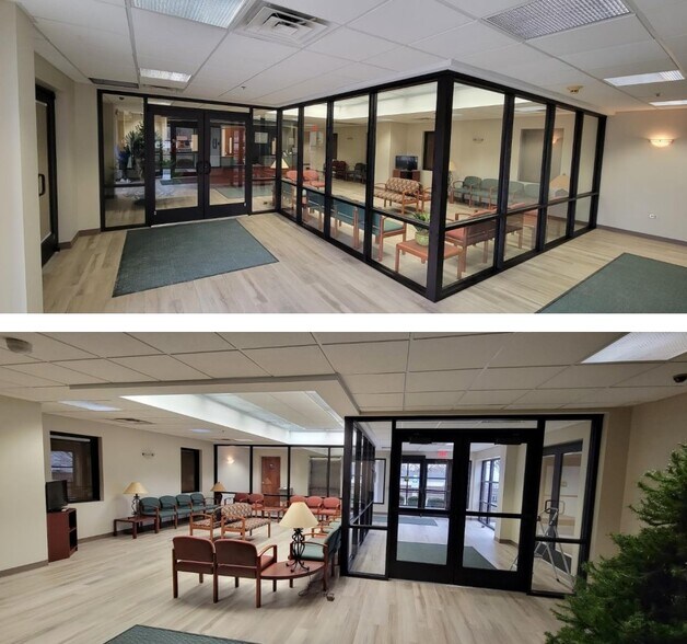 More Photos Of 6309-6313 W 95th St, Oak Lawn Medical For Lease