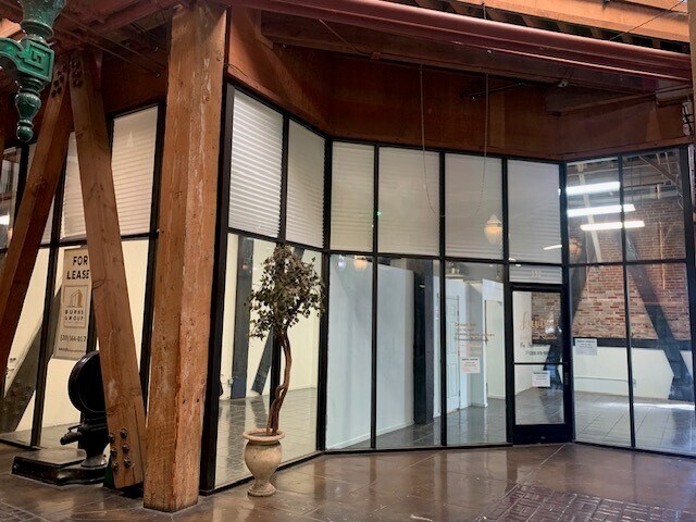 More Photos Of 445 W Weber Ave, Stockton Office For Lease